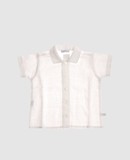 LA NURSERY DI NINETTA - Short sleeve shirts