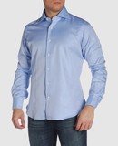 AGHO - Long sleeve shirts