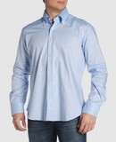 AGHO - Long sleeve shirts