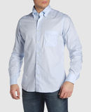 AGHO - Long sleeve shirts