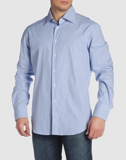 Confronta prezzi Rossi camicie camicie maniche lunghe su yoox.com