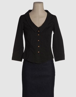 MY ASS - Women - SHIRTS - Long sleeve shirts on YOOX.COM