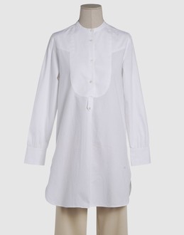 CH. IND. - レディース - シャツ - カフタン on YOOX.COM