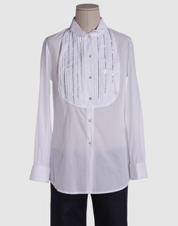 Confronta prezzi Dondup camicie camicie maniche lunghe su yoox.com