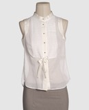 ALBINO - Sleeveless shirts