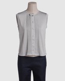 SEE BY CHLOE' - Sleeveless shirts