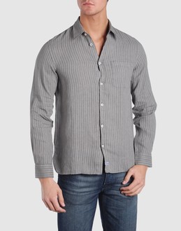 C.P. COMPANY CAMICIE Camicie maniche lunghe su YOOX.COM
