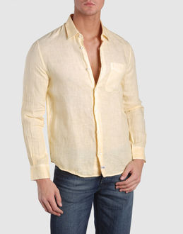Confronta prezzi C.p. company camicie camicie maniche lunghe su yoox.com