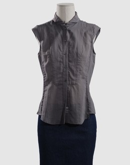 Confronta prezzi Dondup camicie camicie senza maniche su yoox.com