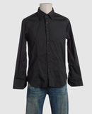 BMORE CAMICIE Camicie maniche lunghe su YOOXCOM