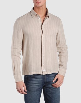 Confronta prezzi C.p. company camicie camicie maniche lunghe su yoox.com