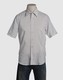 JIL SANDER - CAMICIE - Camicie maniche corte - su YOOX.COM