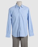 OSCAR CAMICIE Camicie maniche lunghe su YOOXCOM