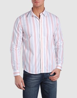Confronta prezzi Umbro by kim jones camicie camicie maniche lunghe su yoox.com