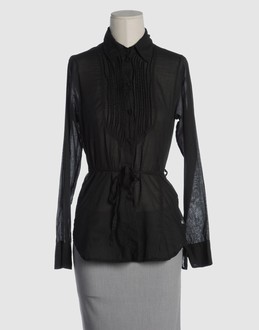 ALMERIA - レディース - シャツ - カフタン on YOOX.COM