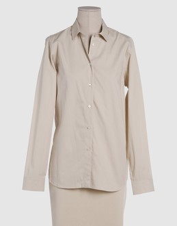 MIU MIU CAMICIE Camicie maniche lunghe su YOOX.COM