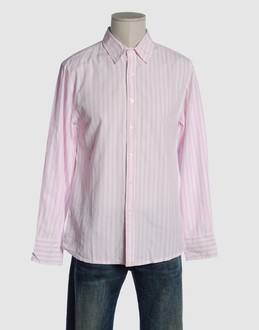 PEPE JEANS - CHEMISES - Chemises manches longues - sur YOOX.COM