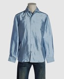 G.V. CONTE - Long sleeve shirts