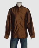 G.V. CONTE - Long sleeve shirts