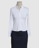 ALPHA MASSIMO REBECCHI - Long sleeve shirts