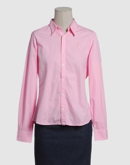 Confronta prezzi Ralph lauren camicie camicie maniche lunghe su yoox.com