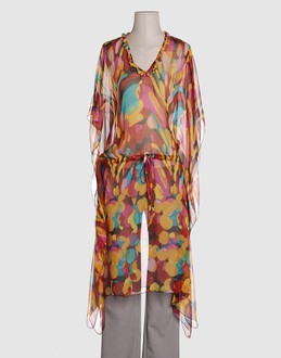 ANTIK BATIK - レディース - シャツ - カフタン on YOOX.COM