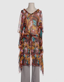 ANTIK BATIK - レディース - シャツ - カフタン on YOOX.COM
