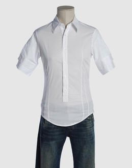 FDN CAMICIE Camicie maniche corte su YOOX.COM