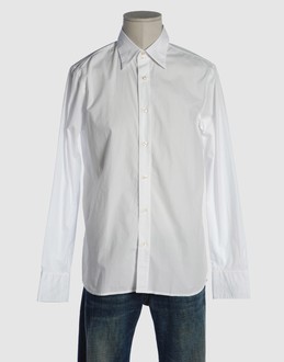 DIESEL - CAMICIE - Camicie maniche lunghe - su YOOX.COM