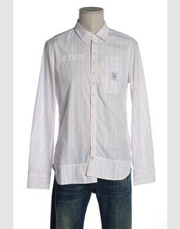 Confronta prezzi Diesel camicie camicie maniche lunghe su yoox.com