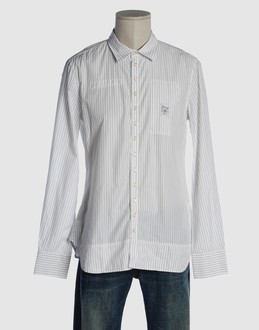 Confronta prezzi Diesel camicie camicie maniche lunghe su yoox.com