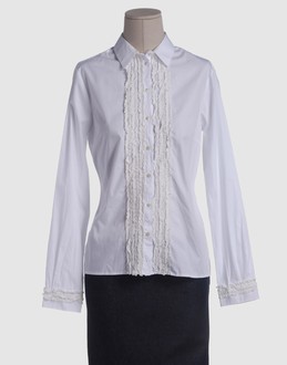 Confronta prezzi Melarancio camicie camicie maniche lunghe su yoox.com