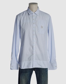 Confronta prezzi Diesel camicie camicie maniche lunghe su yoox.com