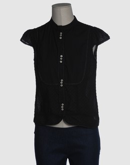 A PRIORITE CAMICIE Camicie maniche corte su YOOXCOM