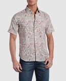 G.V. CONTE - Short sleeve shirts