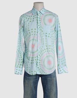 Confronta prezzi D&g camicie camicie maniche lunghe su yoox.com