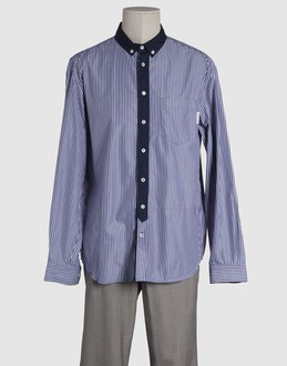 Confronta prezzi D&g camicie camicie maniche lunghe su yoox.com