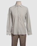 G.V. CONTE - Long sleeve shirts