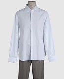 G.V. CONTE - Long sleeve shirts
