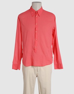 KENZO CAMICIE Camicie maniche lunghe su YOOX.COM