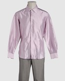 G.V. CONTE - Long sleeve shirts