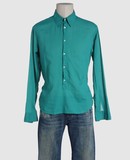 KENZO CAMICIE Camicie maniche lunghe su YOOXCOM