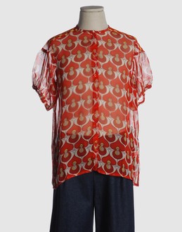 Confronta prezzi Antik batik camicie camicie maniche corte su yoox.com