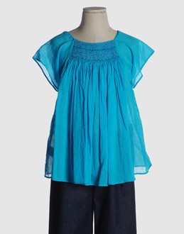 ANTIK BATIK CAMICIE Bluse su YOOX.COM
