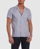 MARC JACOBS - Short sleeve shirts