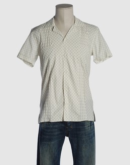 Confronta prezzi Marc jacobs camicie camicie maniche corte su yoox.com