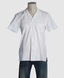 MARC JACOBS - Short sleeve shirts