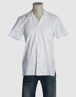 Confronta prezzi Marc jacobs camicie camicie maniche corte su yoox.com