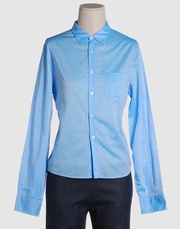 Confronta prezzi Ch. ind. camicie camicie maniche lunghe su yoox.com