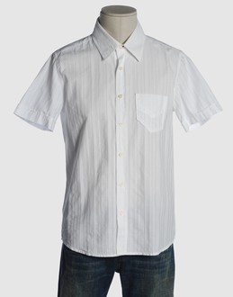 55 DSL - CAMICIE - Camicie maniche corte - su YOOX.COM